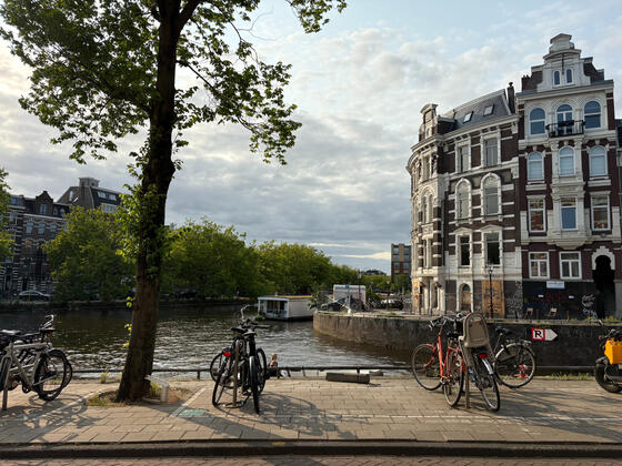 Amsterdam
