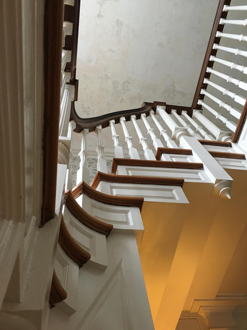 L'Abri, Southborough, MA