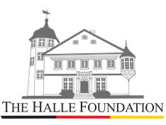 Halle Foundation Scholarship
