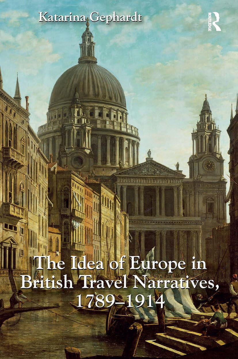 The Idea of Europe