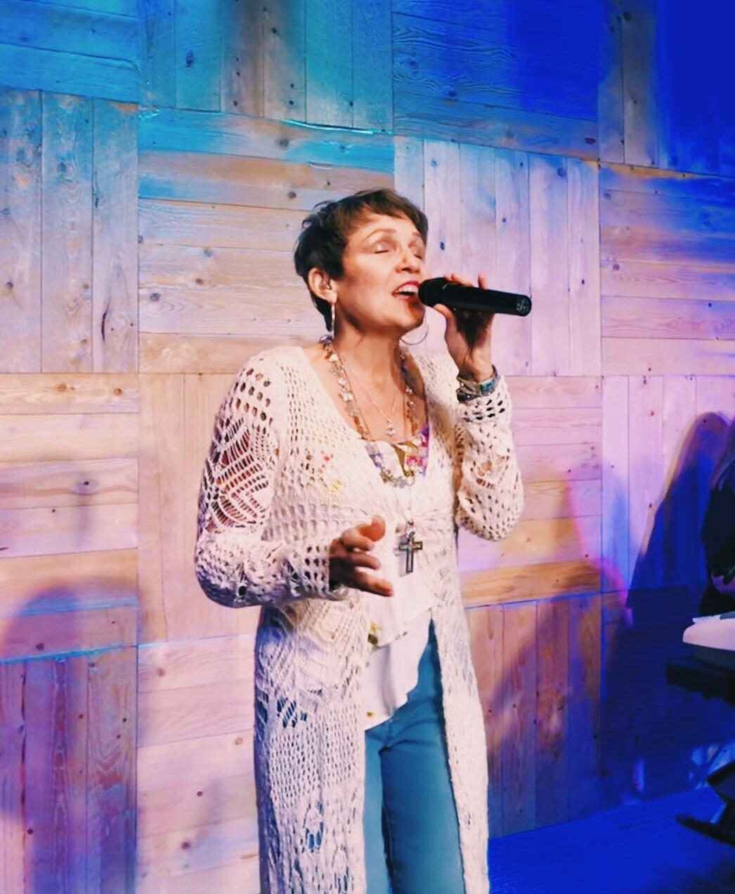 Worship