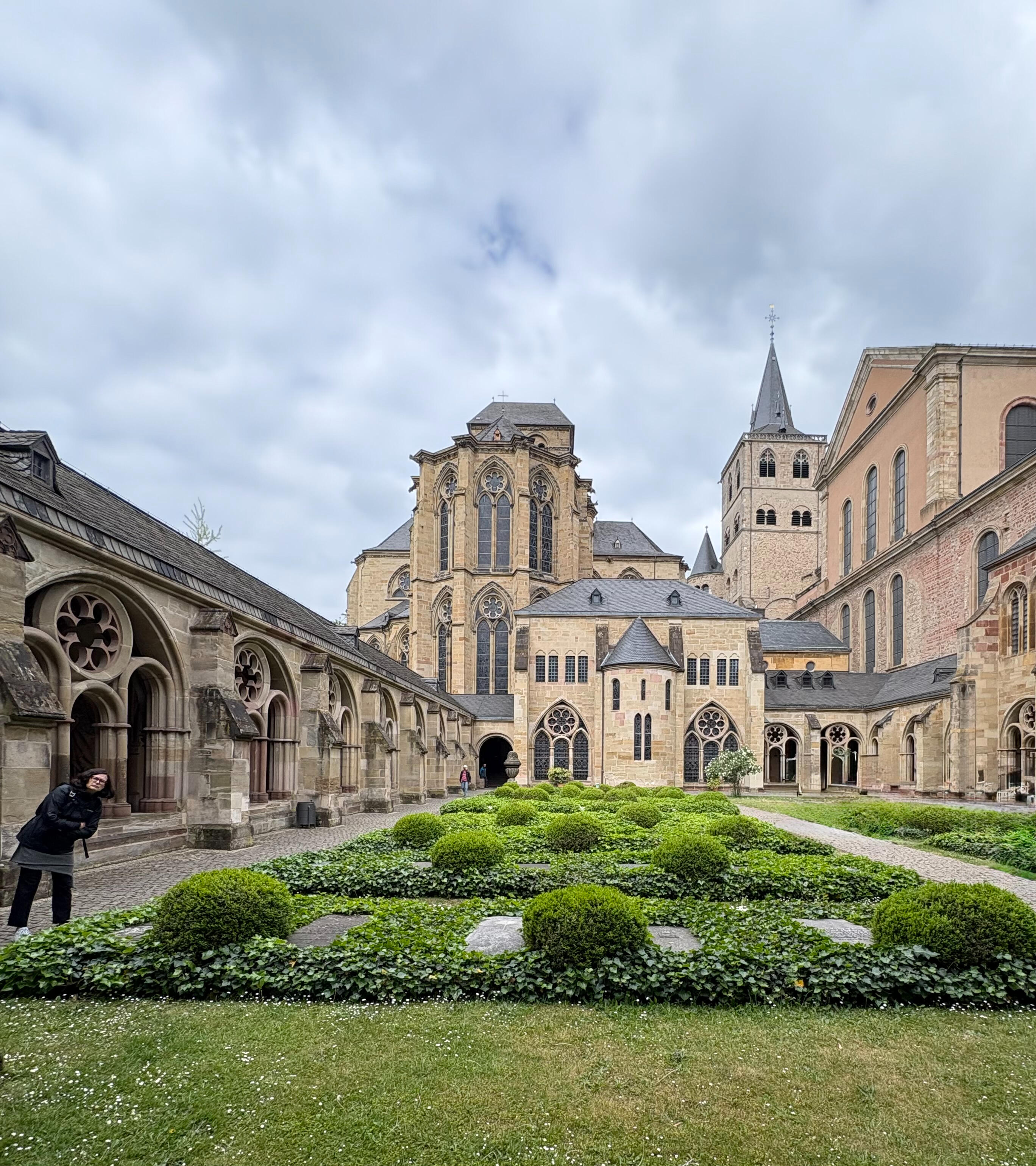 Trier, Germany