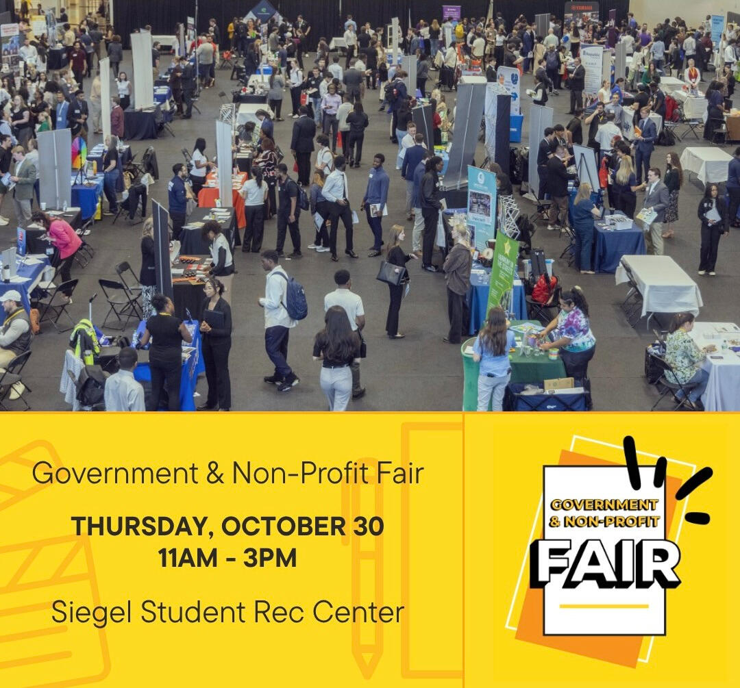 Career Fair